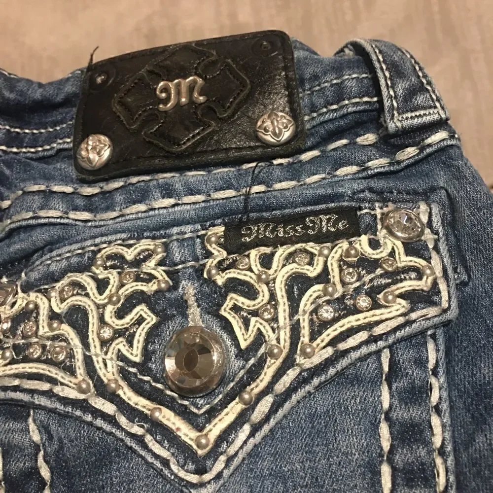 Miss Me Jeans